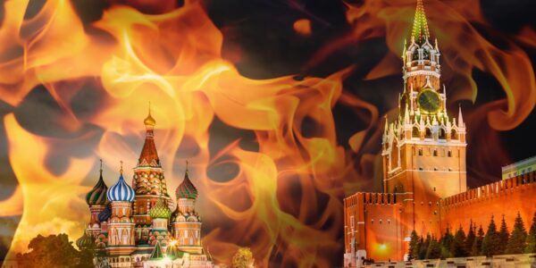Кремль скликає термінову нараду через дефіцит пального - розвідка