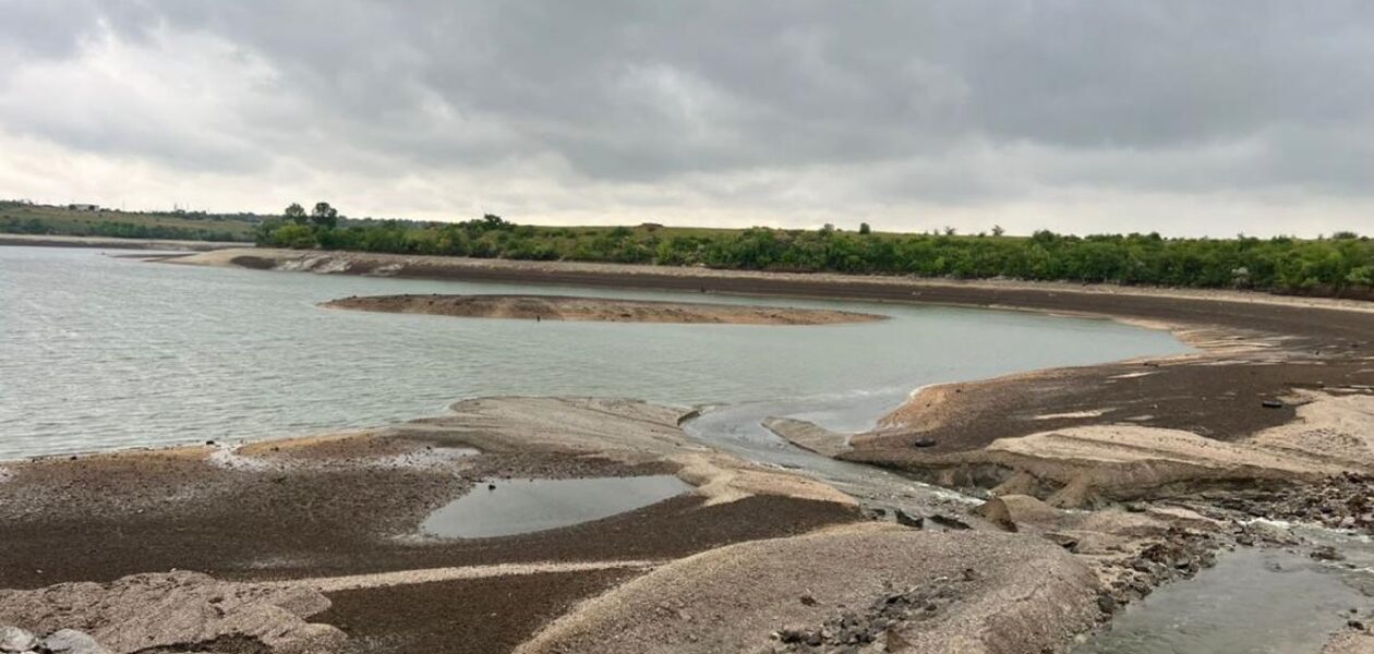 Заміна Каховського водосховища: де взяти воду для півдня України