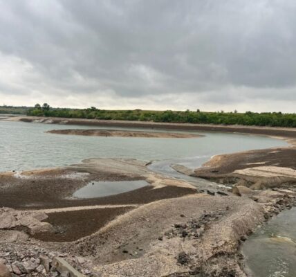 Заміна Каховського водосховища: де взяти воду для півдня України