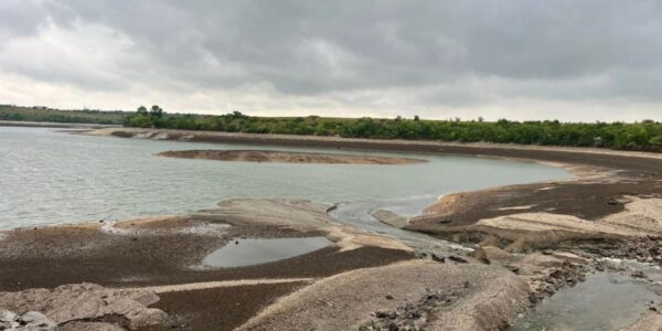 Заміна Каховського водосховища: де взяти воду для півдня України