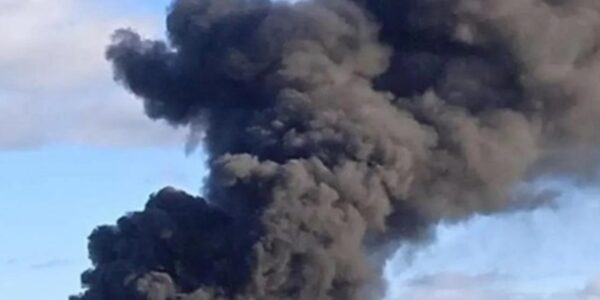ЗСУ показали знищення російської техніки