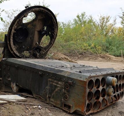 Прикордонники знищили дроном російський Солнцепьок