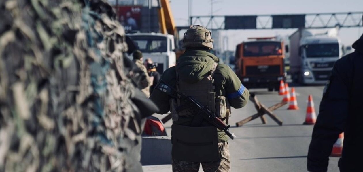СюжетНове посилення мобілізації: кого шукають ТЦК