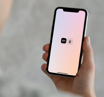 Дія стане маркетплейсом: платформу виокремлять в окрему компанію з можливим IPO