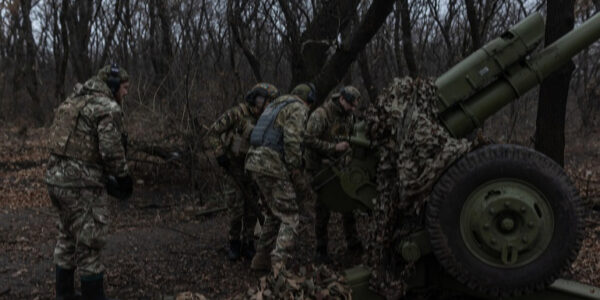 У Резерв+ видано понад 333 тисяч відстрочок від мобілізації – Міноборони