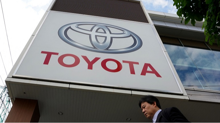 Toyota збільшує виробництво та продажі четвертий місяць поспіль: в компанії назвали причини