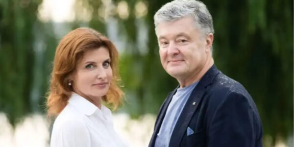 Суд закрив справу про поділ 17 мільярдів Порошенків: захист має план Б і С