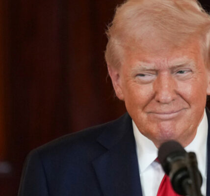 Трамп подвоїть мита на імпорт сталі до 50%