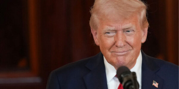 Трамп подвоїть мита на імпорт сталі до 50%