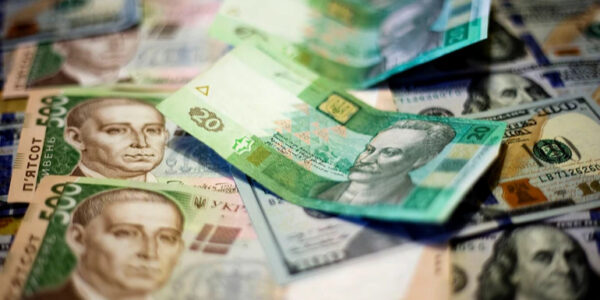 Обсяг гривневих коштів у банках вдвічі більше показника напередодні вторгнення – НБУ