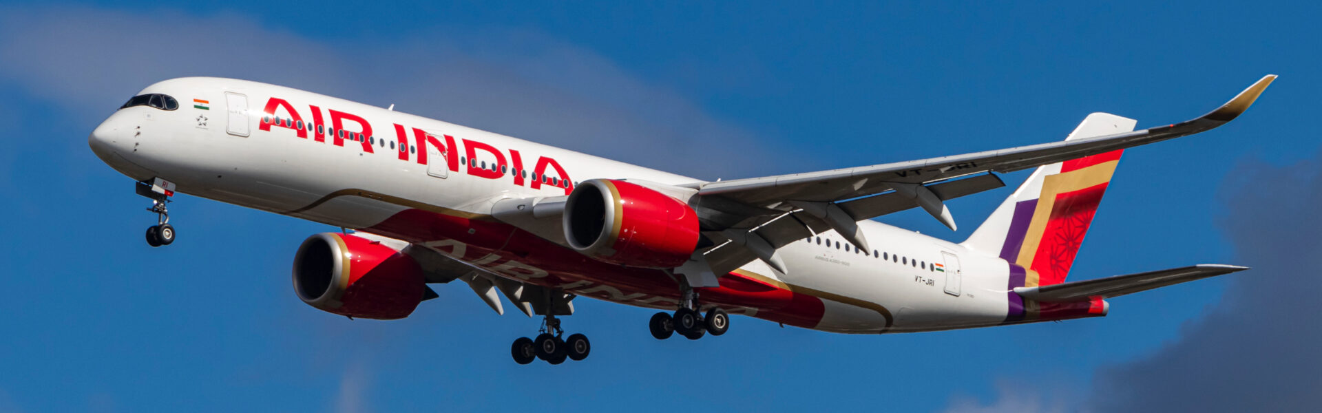 Air India готує величезне замовлення літаків у Boeing та Airbus