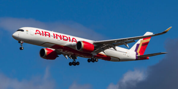 Air India готує величезне замовлення літаків у Boeing та Airbus