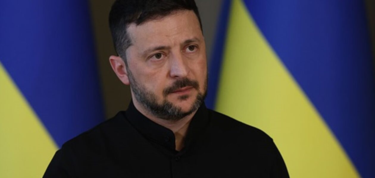 Зеленський підсумував результати візиту в Берлін