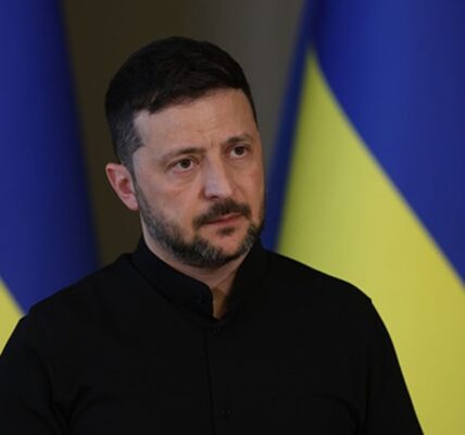 Зеленський підсумував результати візиту в Берлін