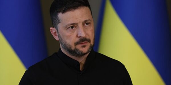 Зеленський підсумував результати візиту в Берлін