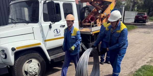 Тисячі мешканців Запоріжжя без світла через атаку РФ