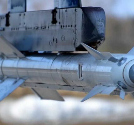 Вперше збито новітній реактивний дрон Росії - ГУР