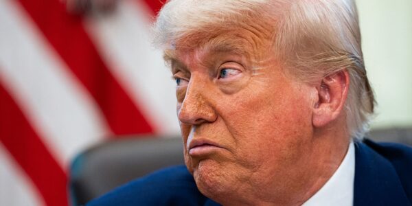 Трамп зробив заяву щодо Зеленського