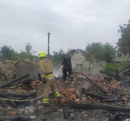 Житомирщина зазнала однієї з наймасштабніших атак