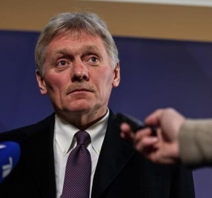 Кремль оцінив другий раунд переговорів у Стамбулі