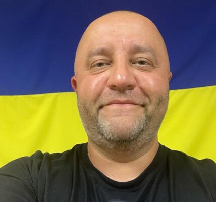 Єгор Крутоголов висловився про відхід Яни Глущенко з Дизель шоу