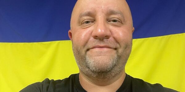 Єгор Крутоголов висловився про відхід Яни Глущенко з Дизель шоу