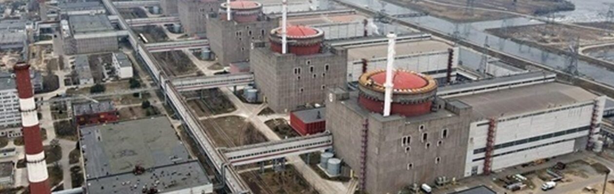 В Росатомі зробили заяву про Запорізьку АЕС
