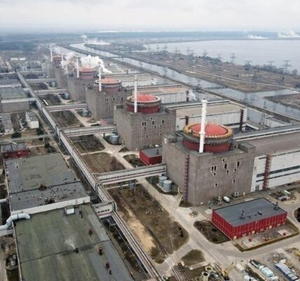 В Росатомі зробили заяву про Запорізьку АЕС