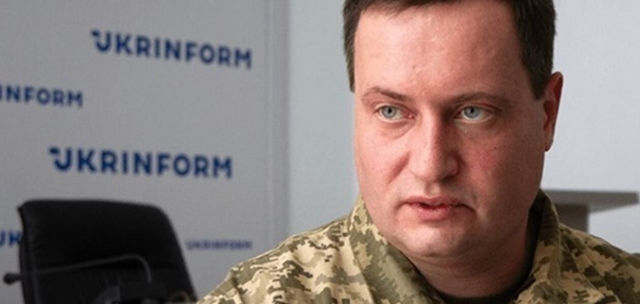 ГУР підтвердило достовірність фото торсу полоненого з написом "Слава Росії"