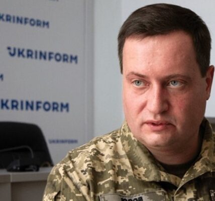 ГУР підтвердило достовірність фото торсу полоненого з написом "Слава Росії"