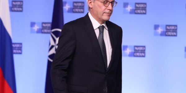 Росія висунула нову вимогу до України