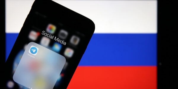 Telegram заперечив доступ російських спецслужб до серверів