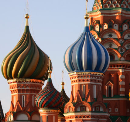 Уряд РФ підтримав конфіскацію майна критиків режиму за кордоном
