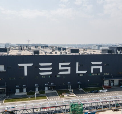 Tesla скорочує продажі у Китаї восьмий місяць поспіль через цінову війну