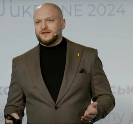 Уряд не затвердив Цивінського на посаді директора БЕБ