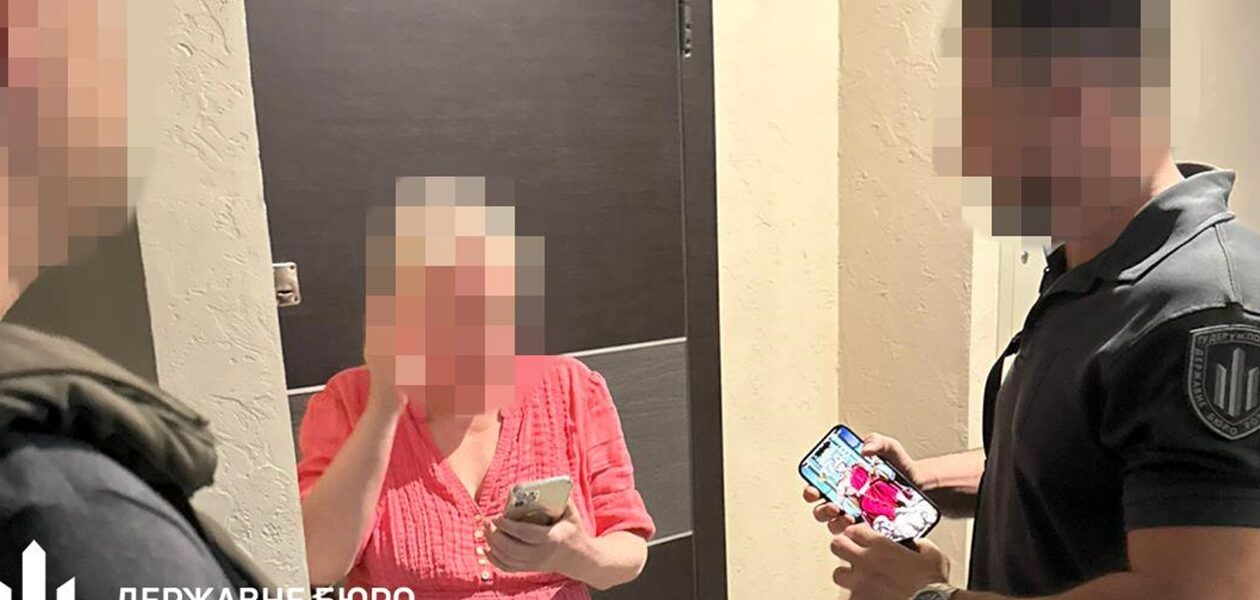 Депутатку викрили у фіктивній службі у ЗСУ