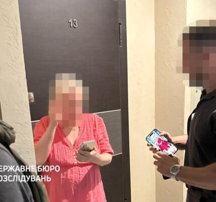 Депутатку викрили у фіктивній службі у ЗСУ