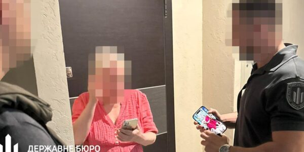 Депутатку викрили у фіктивній службі у ЗСУ
