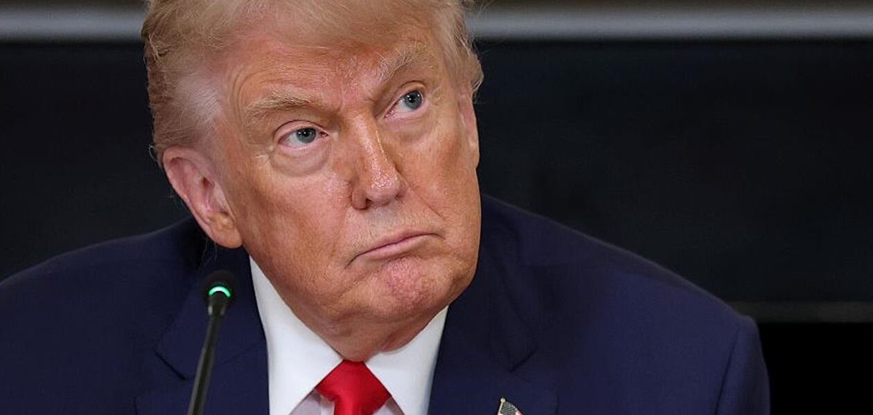 Трамп розповів, яку пораду дав Путіну