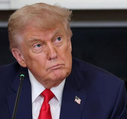 Трамп розповів, яку пораду дав Путіну