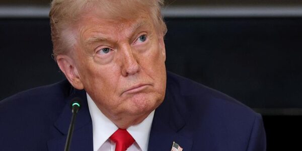 Трамп розповів, яку пораду дав Путіну