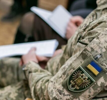 Сирський анонсував зміни для ТЦК