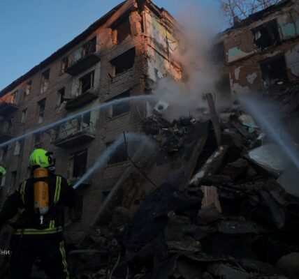 У зруйнованому будинку в Києві вже п'ять загиблих