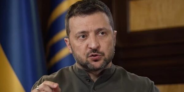 Зеленський прокоментував вибухи під Житомиром