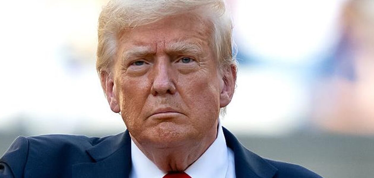 Трамп розкритикував Путіна за атаки на Україну