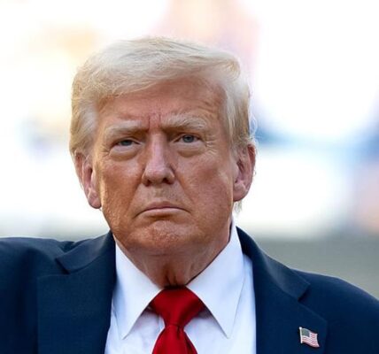 Трамп розкритикував Путіна за атаки на Україну