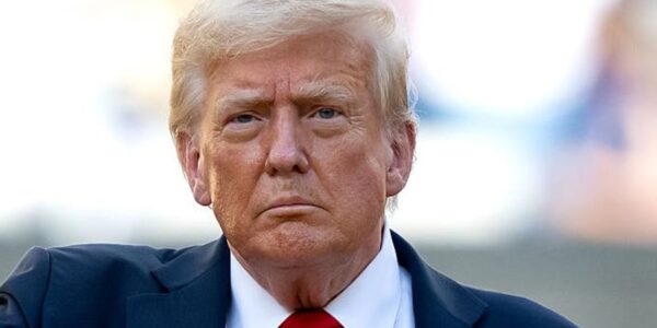 Трамп розкритикував Путіна за атаки на Україну