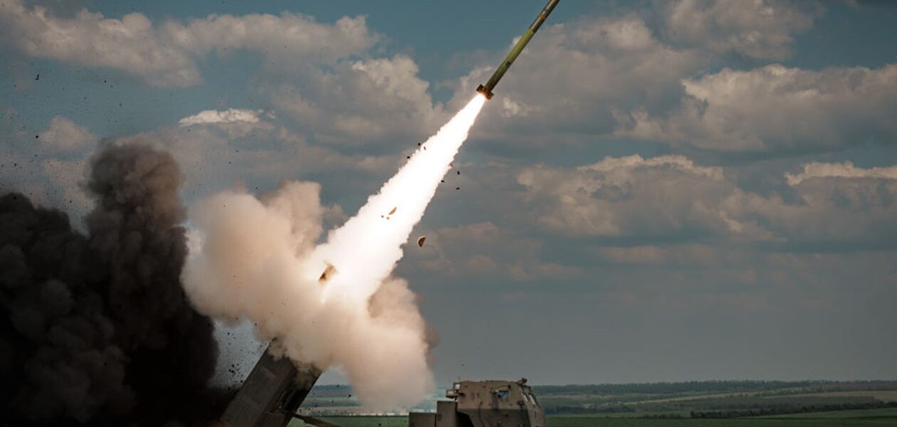 Австралія вперше провела стрільби з HIMARS