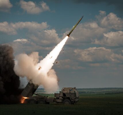 Австралія вперше провела стрільби з HIMARS