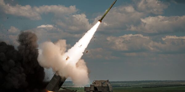 Австралія вперше провела стрільби з HIMARS